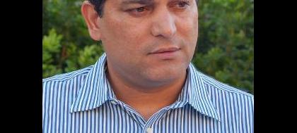 Freitas reassume a Secretaria de Obras