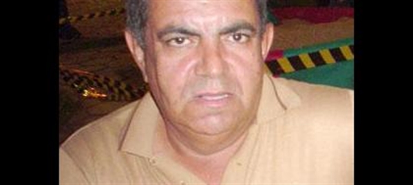 Leonídio de Oliveira Filho fez história em Votuporanga (Foto: Arquivo/A Cidade)