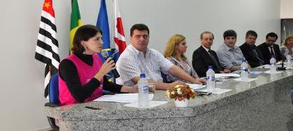 Delegada propõe aulas sobre violência doméstica
