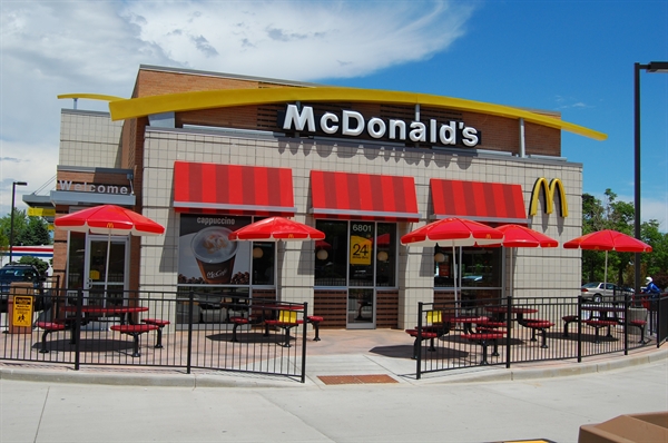 McDonald’s faz estudo para  implantação no município 