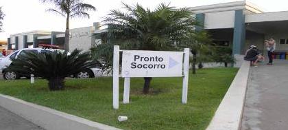 Corpo clínico repudia pronunciamento de Meidão