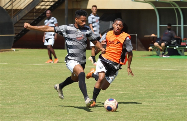 Jogos com mando da Votuporanguense foram todos marcados para os sábados, às 15h e às quartas-feiras, no mesmo horário (Foto: Rafael Bento/CAV)