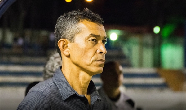 Alberto Félix (Foto: Bragantino)