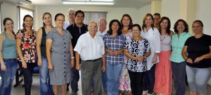 Conselho Municipal da Educação é empossado