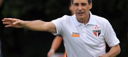Ricardo Oliveira pode jogar na despedida tricolor