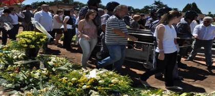 Votuporanga dá adeus a Mário Pozzobon