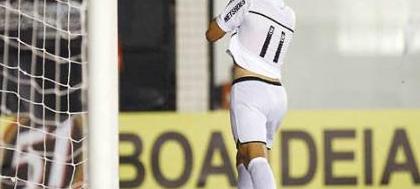 Santos vence Noroeste e foca na Libertadores