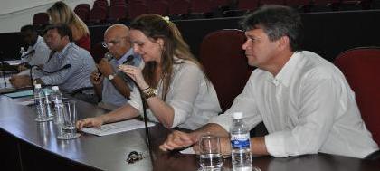 Secretária quer apoio da cidade para diminuir dengue