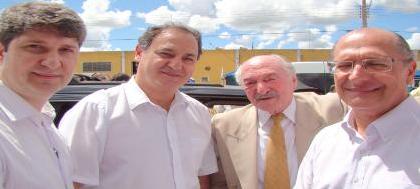 Votuporanga em luto: morre Mário Pozzobon