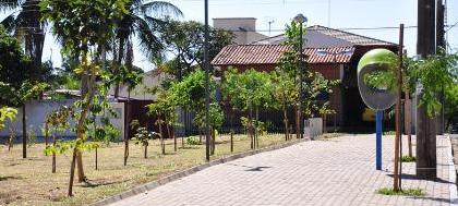 Área de lazer no San Remo será inaugurada hoje