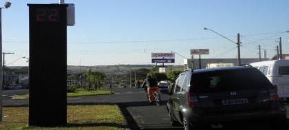 Empresa firma parceria para início de radares