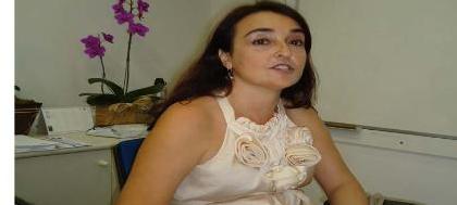 Maria Rosa quer inovação, reforma e ampliação 