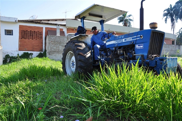 Fiscalização de terrenos  começa dia 1º de março 