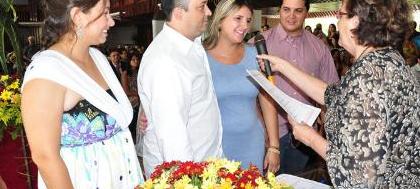 Votuporanga terá novamente o casamento comunitário