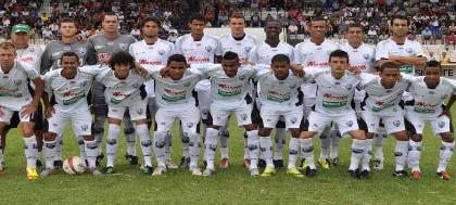 Fefecê e CAV medem forças em estreia na 2ª Divisão