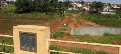 Prefeitura desafeta imóvel para Centro Cultural