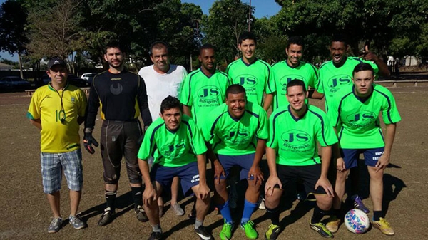 Semifinais e final da Taça da  Amizade serão hoje e segunda