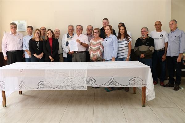 (Foto: Divulgação/Unifev)