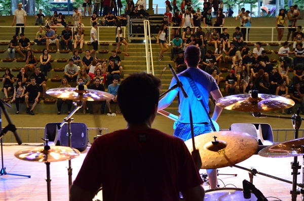 O evento gratuito será promovido nos dias 20 e 21 de outubro, das 15h às 19h, na Concha Acústica de Votuporanga (Foto: Arquivo)