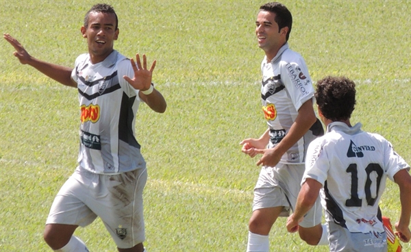 CAV X Itapirense terá ingresso único a R$10