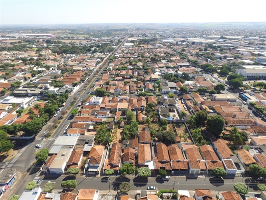 Somente na plataforma Emprega Votu são 65 vagas de trabalho cadastradas (Foto: Prefeitura de Votuporanga)