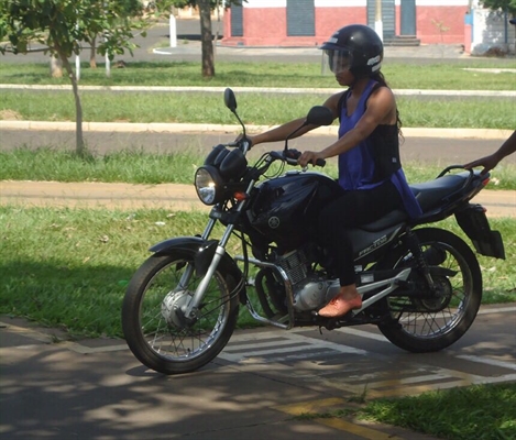 Foi registrado um boletim de ocorrência por inserção de dados falsos em sistema de informações (Foto: A Cidade)