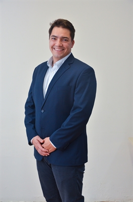  Com experiência em gestão e empreendedorismo, Jorge Zanetti é o novo nome à frente do Sebrae de Votuporanga (Foto: Divulgação)