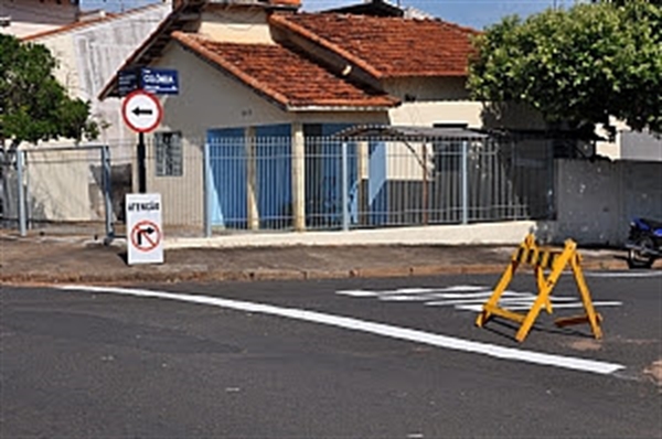 Colômbia e Bolívia / Theodor Wille tiveram alterações na última semana (Foto: Prefeitura de Votuporanga)