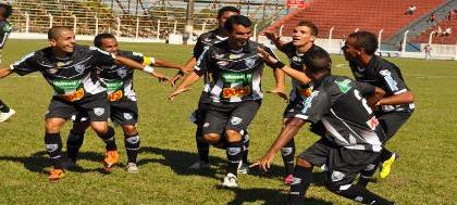 Votuporanguense vence em Fernandópolis por 1 a 0