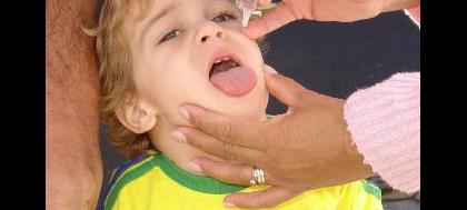 Campanha de multivacinação aplica 815 doses