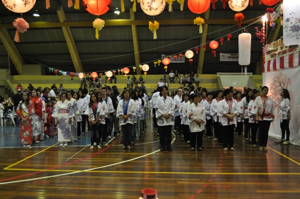 Bon Odori: tradição que ultrapassa gerações
