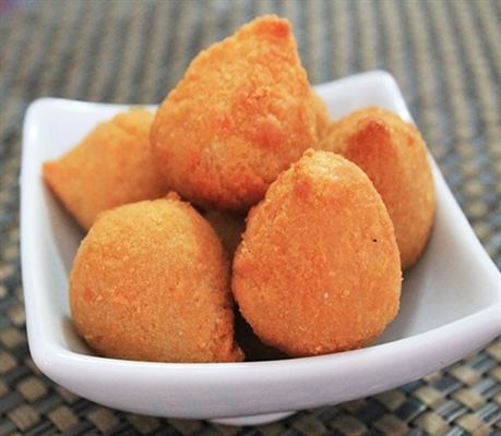 Coxinha