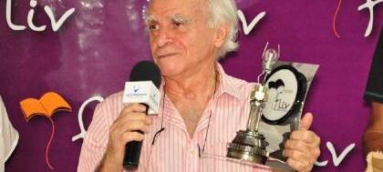 Para prefeito, Fliv deve ser legado da cidade