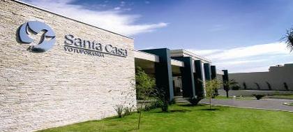 Santa Casa fez três captações de córneas em um mês