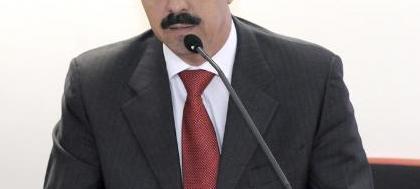 Itamar Borges também representará a região em SP