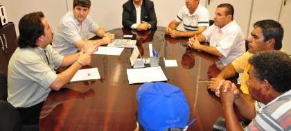 Reunião define realização do 3º Votugospel