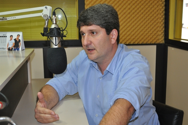 Prefeito esclarece que Prefeitura não tem envolvimento com fraudes