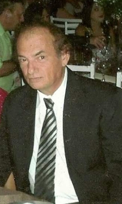 Jair Delgobo, aos 68 anos (Foto: Reprodução)