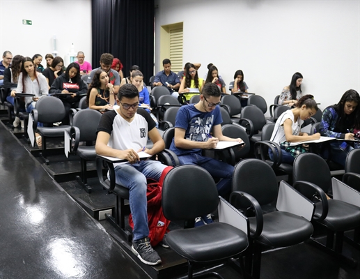 (Foto: Divulgação/Unifev)