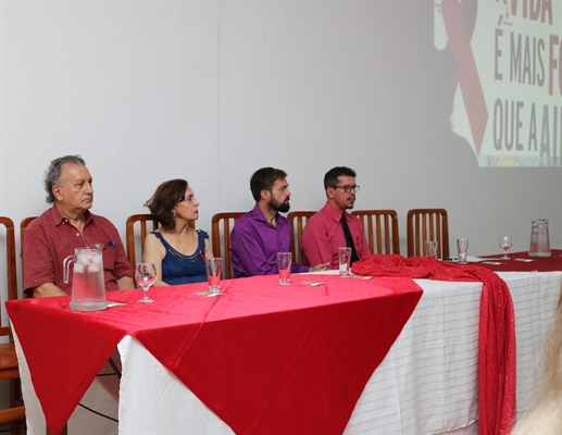 (Foto: Divulgação/Unifev)