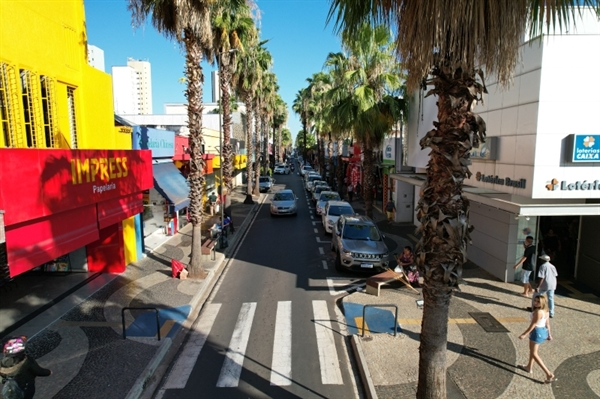 O saldo de vagas de emprego é positivo, com mais admissões do que demissões, impulsionando a economia local  (Foto: Prefeitura de Votuporanga)
