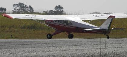 Aeroporto será inaugurado até o final de junho