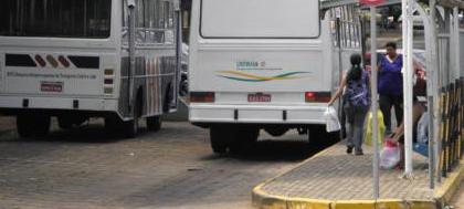 Prefeitura contrata empresa para bilhetagem eletrônica
