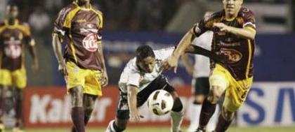 Corinthians enfrenta São Bernardo