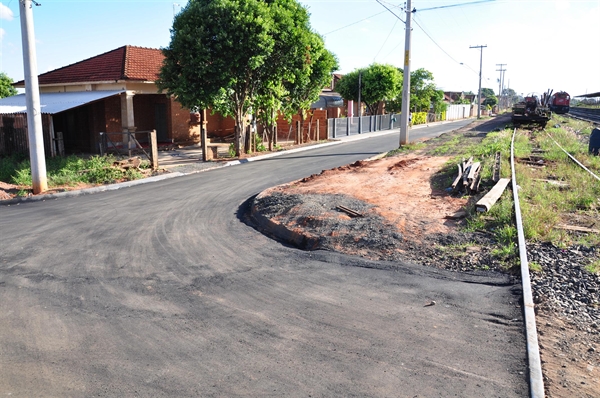 O prefeito João Dado afirmou que finalmente a questão dos moradores da Fepasa será resolvida (Foto: Divulgação/Prefeitura de Votuporanga)