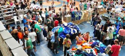 Espaço Empresarial realiza Feirão de Fábricas 