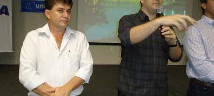Nova diretoria da AMA toma posse nesta sexta