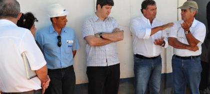 Sorteio das 422 casas deve acontecer em junho