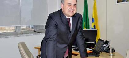 Presidente da Dersa faz palestra hoje em Votuporanga