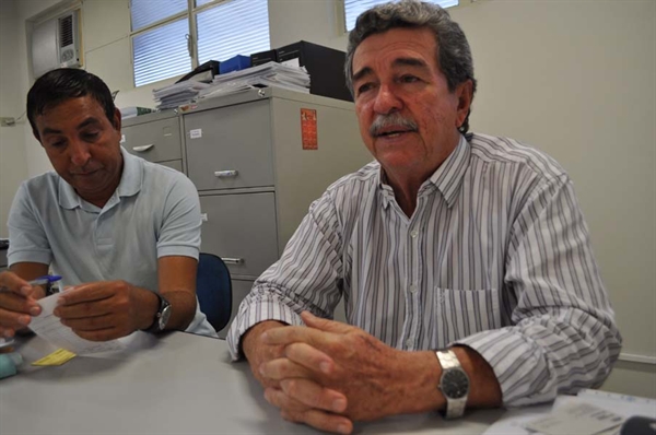 Livro sobre Votuporanga fica pronto em 2014